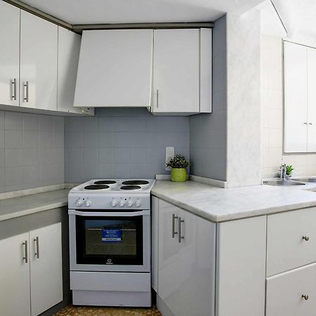 Apartamento Tokiomar Playa גאנדיה מראה חיצוני תמונה