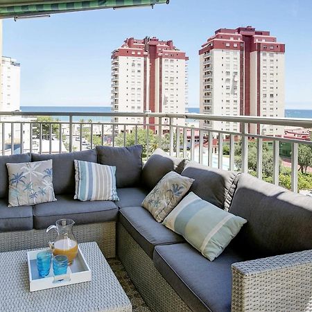 Apartamento Tokiomar Playa גאנדיה מראה חיצוני תמונה