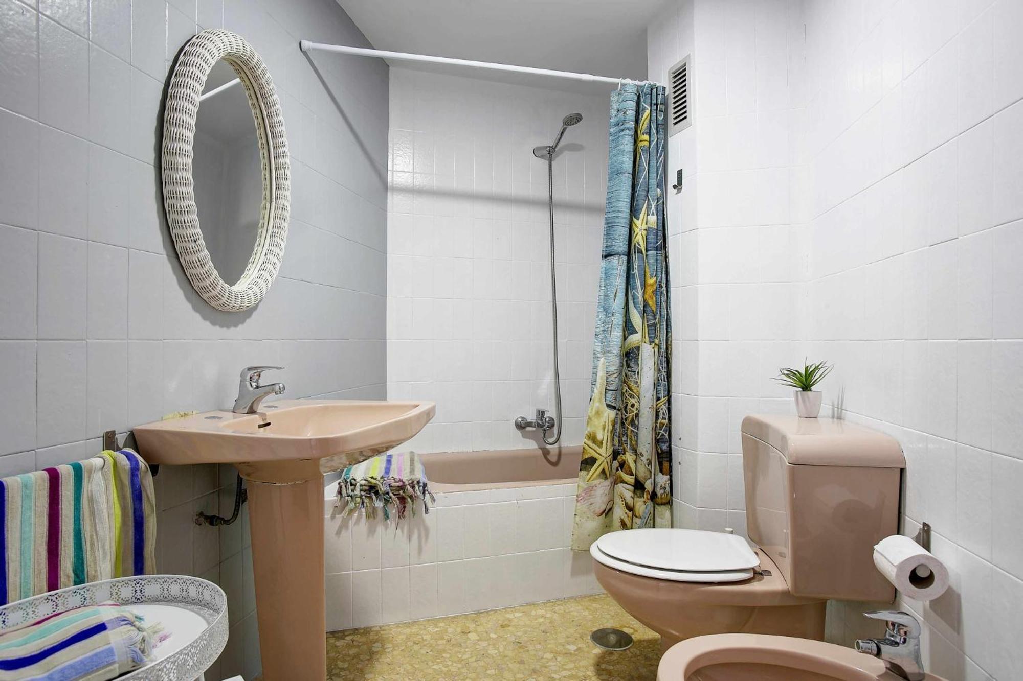 Apartamento Tokiomar Playa גאנדיה מראה חיצוני תמונה