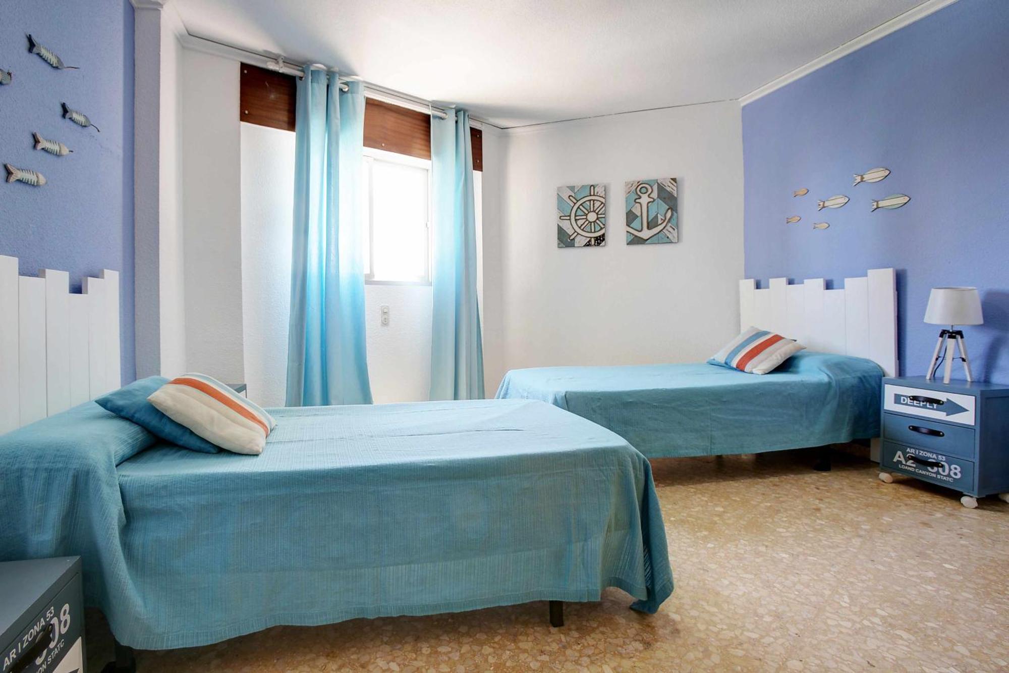 Apartamento Tokiomar Playa גאנדיה מראה חיצוני תמונה