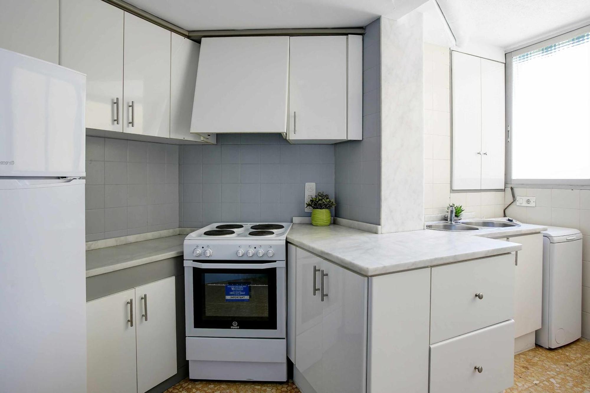 Apartamento Tokiomar Playa גאנדיה מראה חיצוני תמונה
