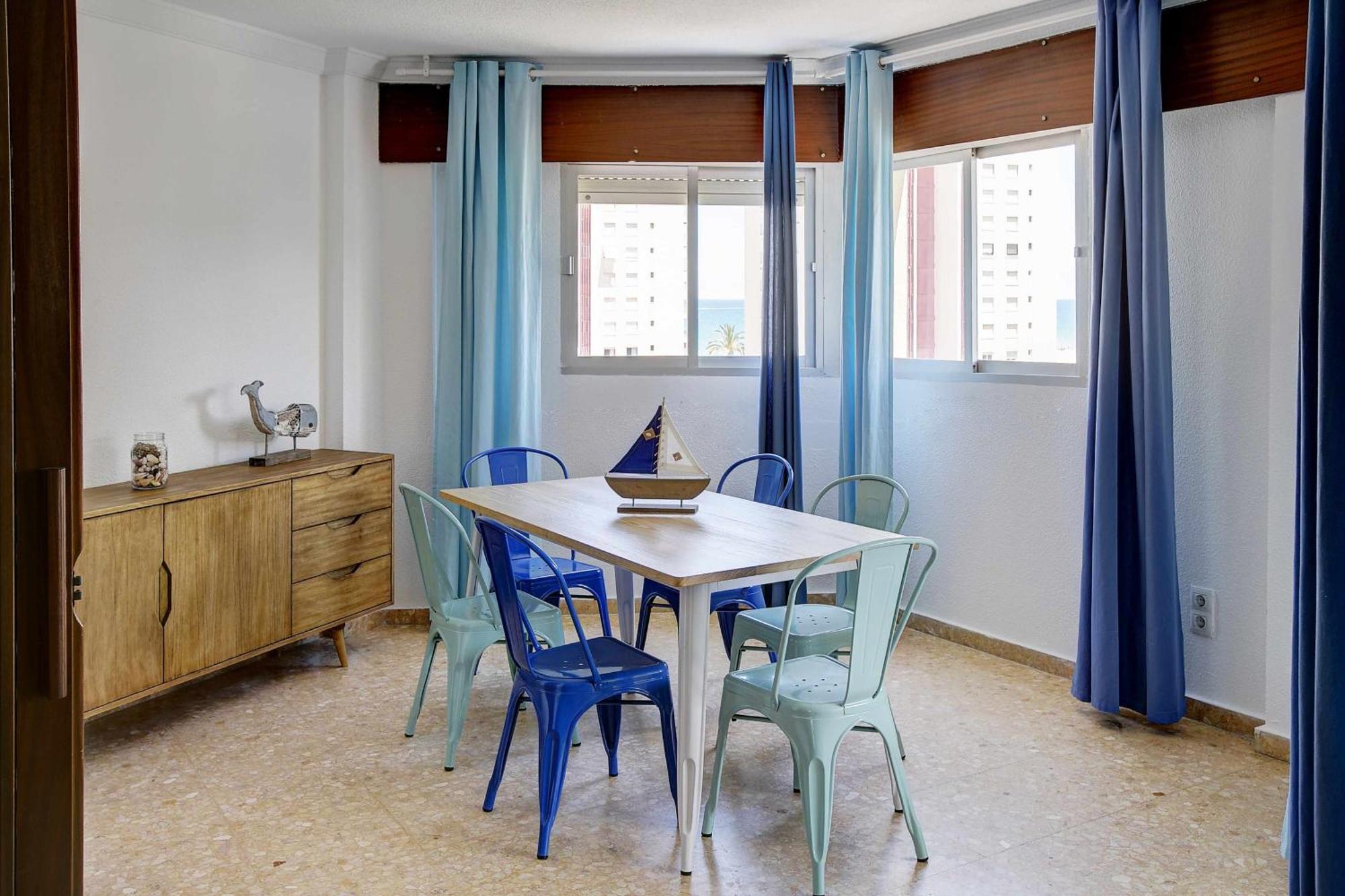 Apartamento Tokiomar Playa גאנדיה מראה חיצוני תמונה