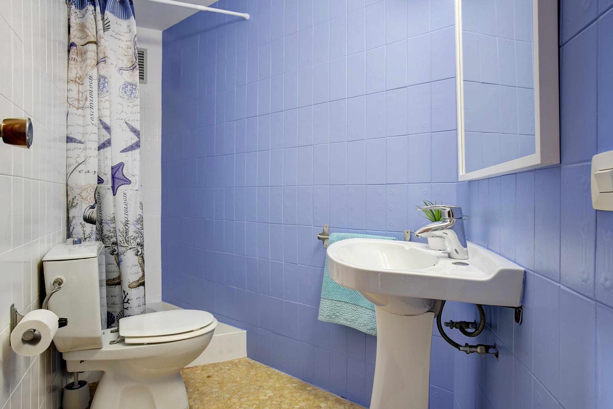 Apartamento Tokiomar Playa גאנדיה מראה חיצוני תמונה