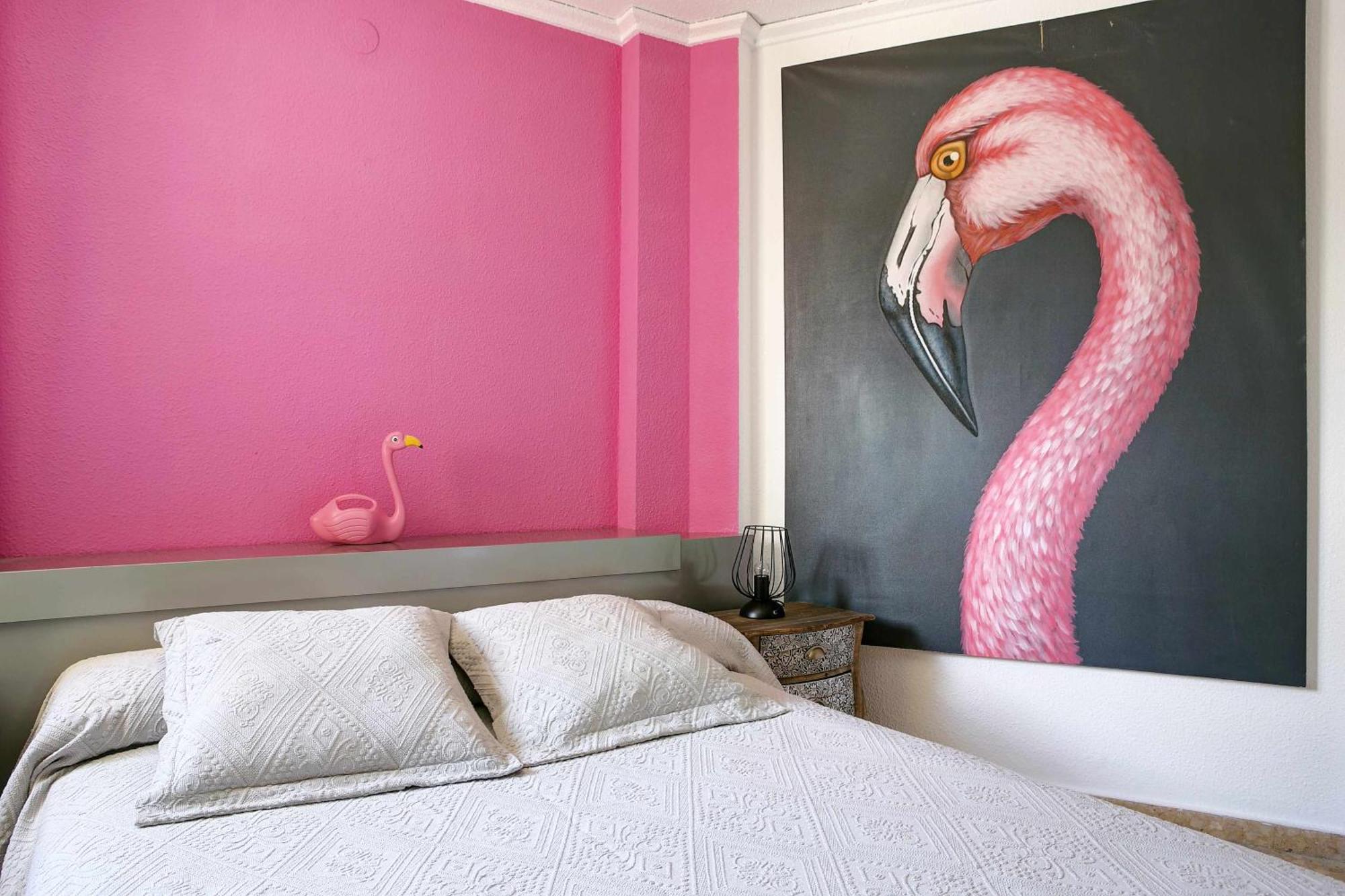 Apartamento Tokiomar Playa גאנדיה מראה חיצוני תמונה