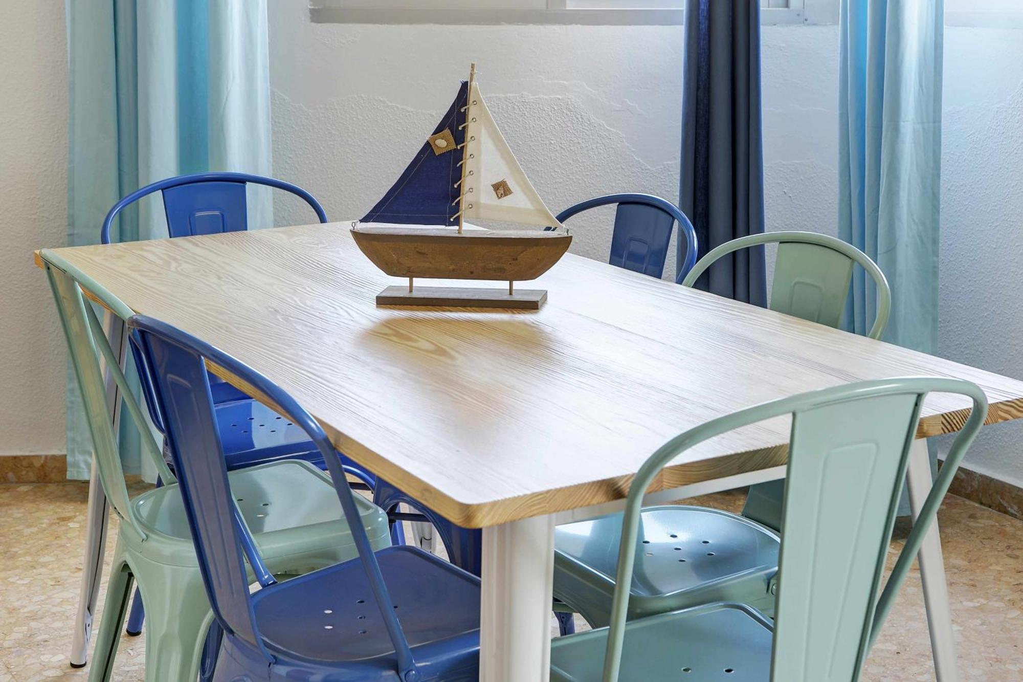 Apartamento Tokiomar Playa גאנדיה מראה חיצוני תמונה